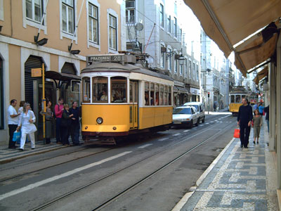Lisboa